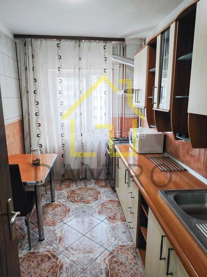Apartament 2 camere Sos.Mihai Bravu metrou Dristor Dudesti Parcare Pet Friendly - 4