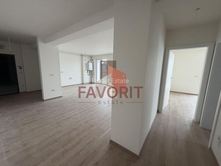 Zona Aradului. Terasa 42 mp. Dormitor matrimonial cu dressing. Comision 0%. - 17