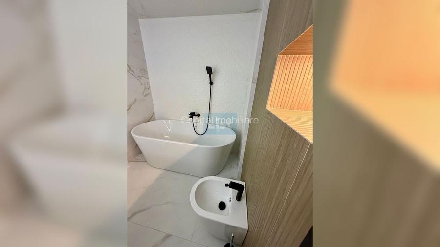 Apartament 2024, 2 camere open space, comision 0% City Lake Bacau - 12