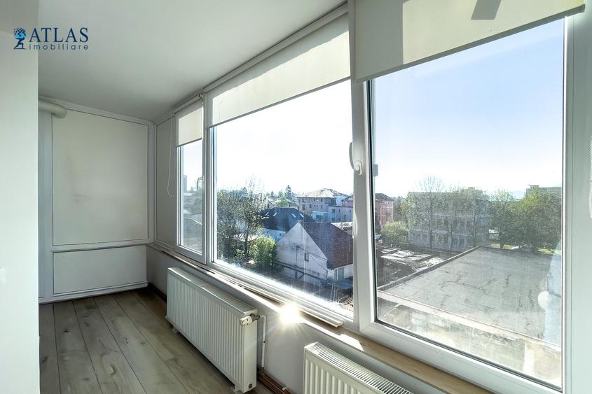 Apartament 2 camere, zona Județean, etaj 3/4, 50mp, mobilat si utilat - 8