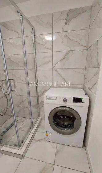 GARSONIERA DRUMUL TABEREI, BUCATARIE INCHISA, MODERN, METROU 10 MINUTE - 12