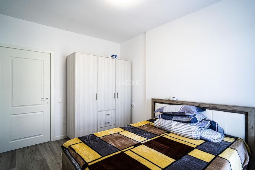 Prima inchiriere 2 Camere, decomandat, etaj 4, 6 minute METROU Preciziei - 6