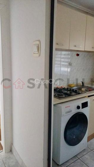 3 camere, etaj intermediar, Grigore Alexandrescu - 8