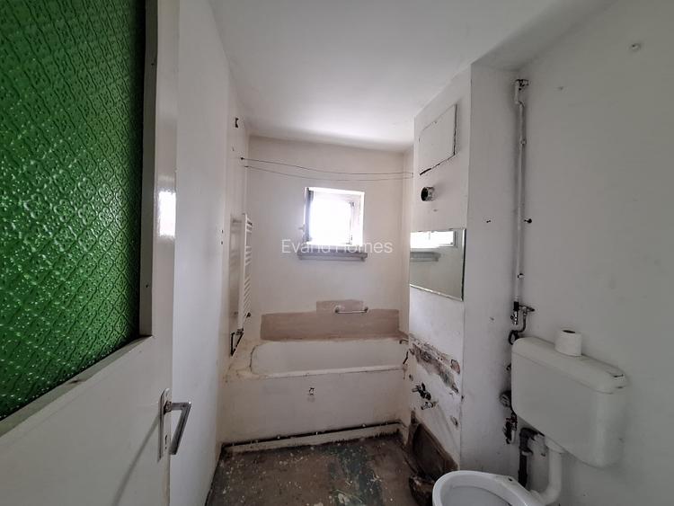 Pozitie excelenta! Apartament cu 2 camere si balcon de 4 mp- Calea Aradului - 12