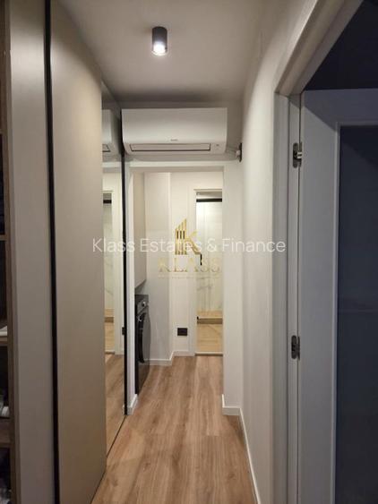 2 camere modern, 53 mp, prima inchiriere, Piata Muncii - 10
