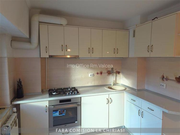 GARSONIERA SPATIOASA, PRIMITOARE, CU PARCARE PRIVATA - CARTIERUL NORD - 9