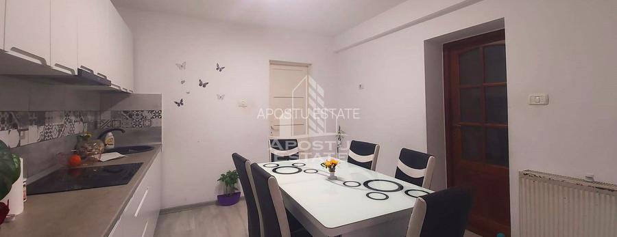 Casa construita pe un teren generos de 780 mp - 7