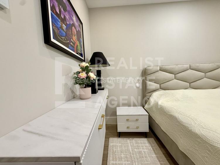 Apartament 3 Camere | Lux | Triana Pipera | Loc de parcare subteran - 11