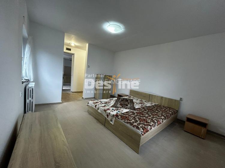 Apartament Copou 1CD la casa parter  - intrare separata, utilitati separate - 2