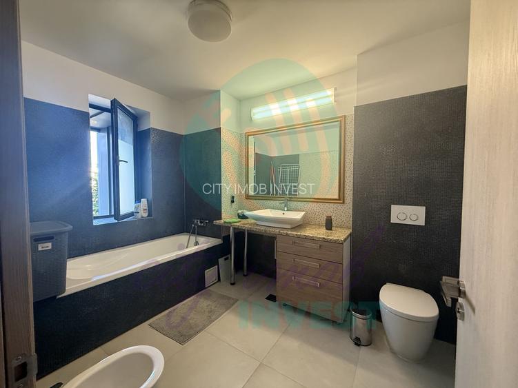 2 camere bloc 2016 la 2 pasi de Bd Unirii - 12