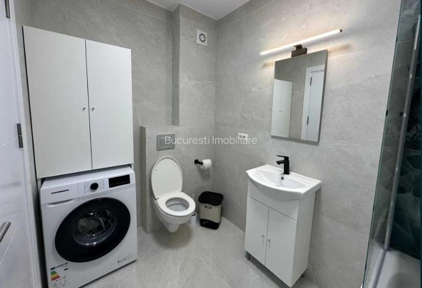 Apartament 2 Camere,Aparatorii Patriei,bl.2025,DECOMANDAT,Amenajat,centrala - 7