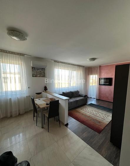 Apartament 2 camere 50 mp + balcon | Parcare inclusă | Florești – Stadionulu - 2