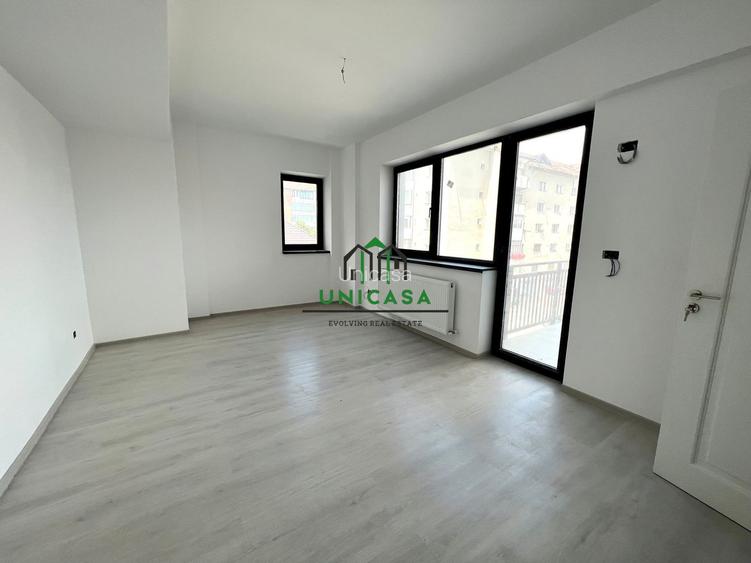 Apartament 2 camere /Et2/ Zona Nord / Bloc nou - 5