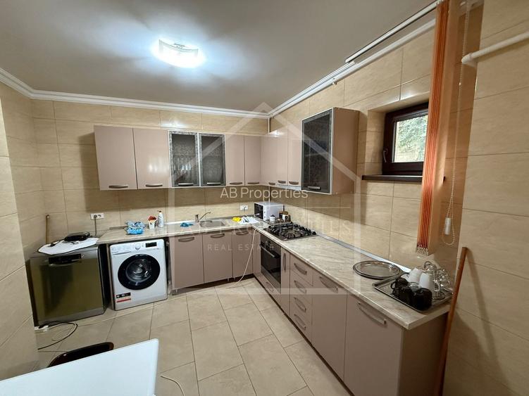 Apartament 4 camere  + Garaj | Damaroaia - 7