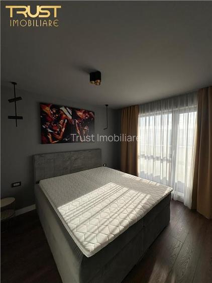 3 camere l Complexul Wings l Superfinisat l Parcare supraterana - 2