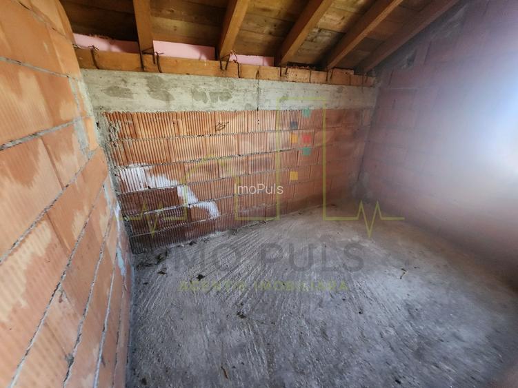 Casa individuala. 700 mp teren. Terasa mare. Suprafete generoase. - 6