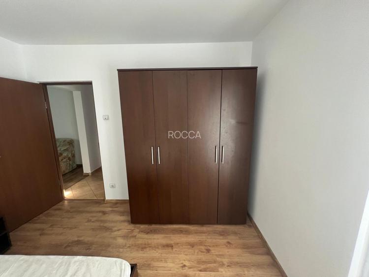 Apartament de 2 camere 50 mp – Obor, etaj 4/10, balcon, 8 min metrou - 4