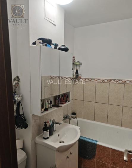 Apartament 2 camere-Renovat-Mobilat/Utilat-Urgenta 2-Pantelimon - 11