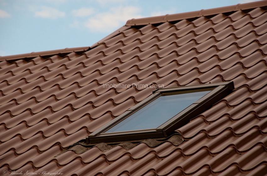 ZONA DRU-RELAX parte duplex sau casa individuala diferite suprafete! - 12