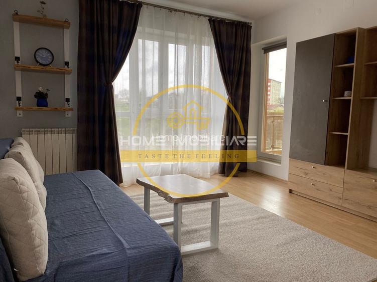 Apartament cu 2 camere/ 58mp/ zona Tatarasi - 2