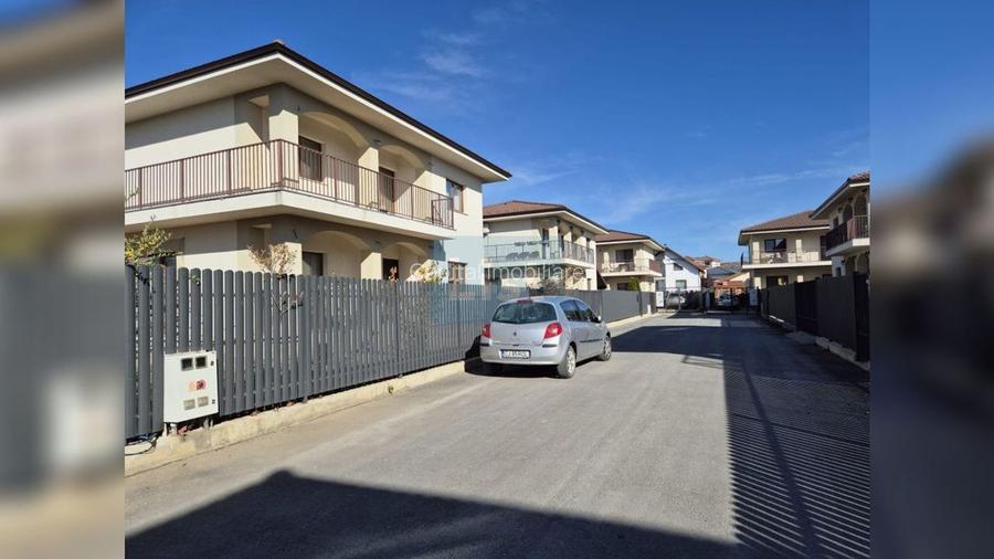 Casa superba la cheie, strada privata, central Dezmir. - 5