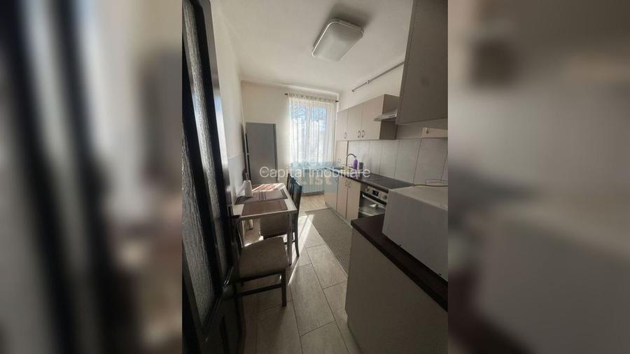 APARTAMENT ZONA CENTRALA DE VANZARE,2 CAMERE,ETAJ 1,TURDA,COMISION 0% - 5