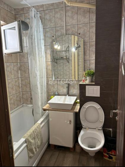 Apartament PET FRIENDLY cu 3 camere, decomandat, zona Podu Ros-Podu de Piatra - 7