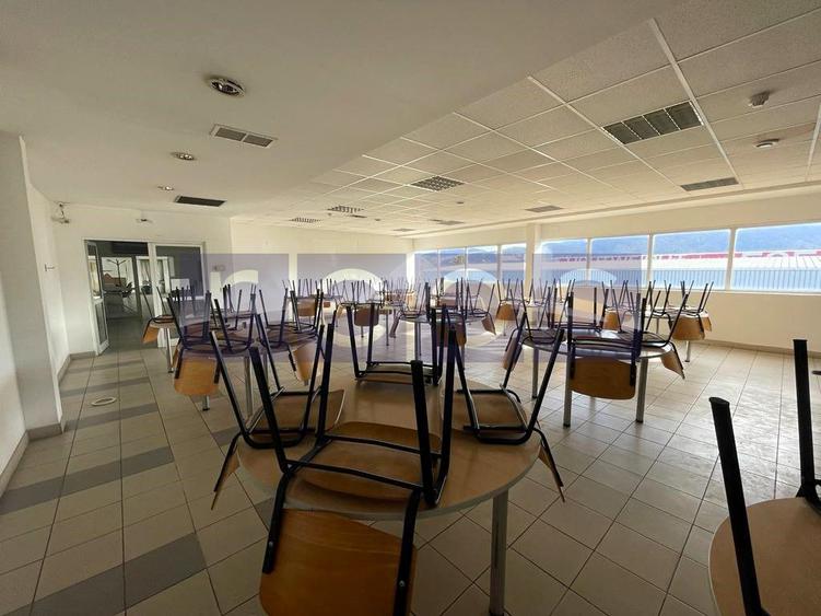 BRASOV-GHIMBAV | INCHIRIERE HALA +SHOWROOM | 6500 MP CONSTRUITI - 57