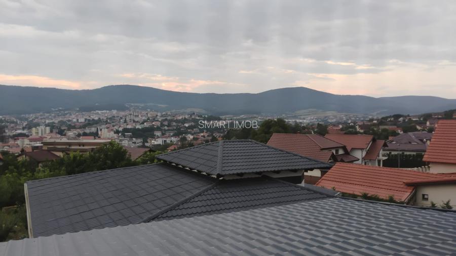 Casa Tip Triplex finisata mobilata -semicentral 200.000eur neg - 4