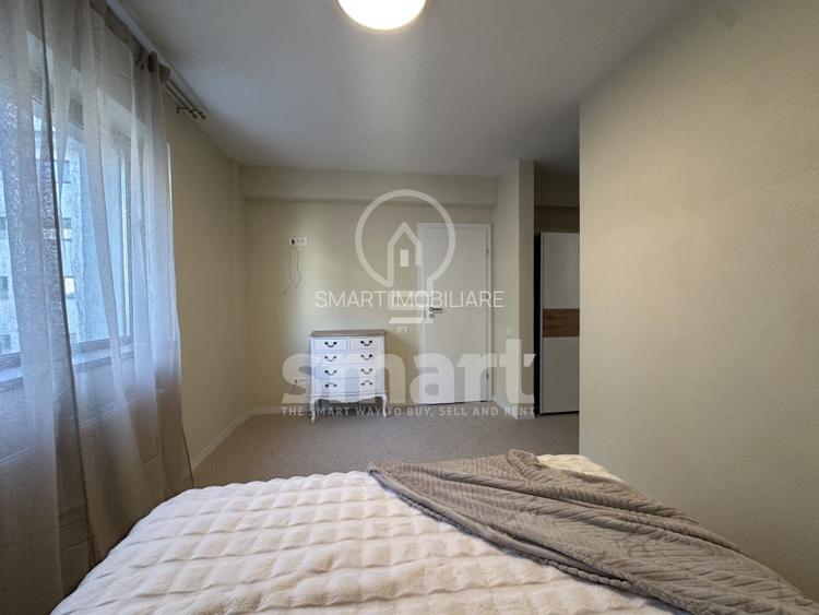 Apartament 3 camere LUX 70mp BLOC NOU Borhanci - 9