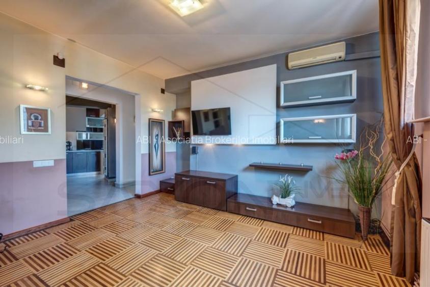 Inchiriere 2 camere  Scala - 2