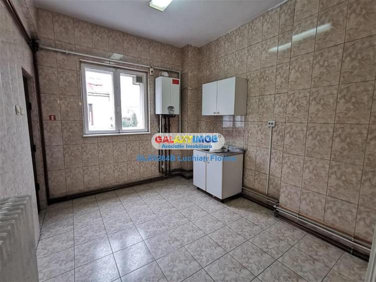 Apartament 3 camere, decomandat, boxa I Occidentului - 5