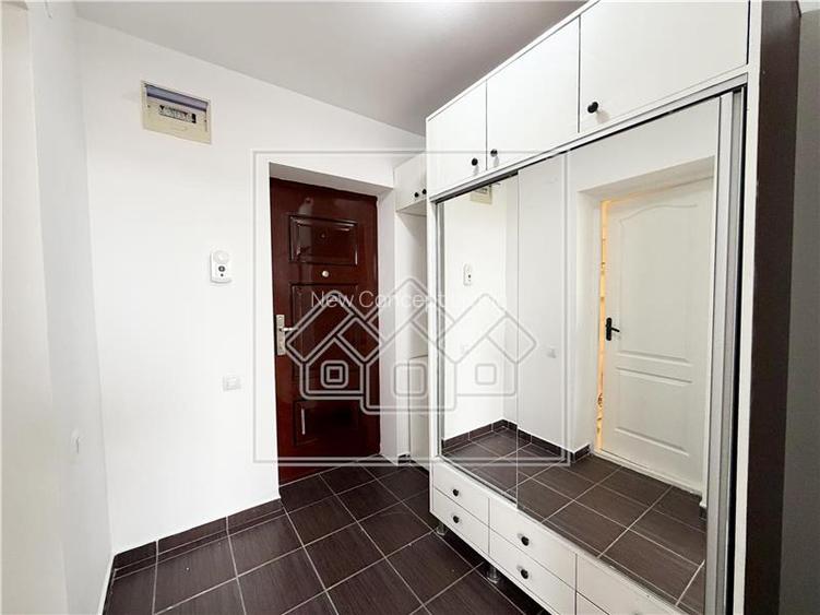 Garsoniera de vanzare in Sibiu - 28 mp utili - Opera Residence - 5