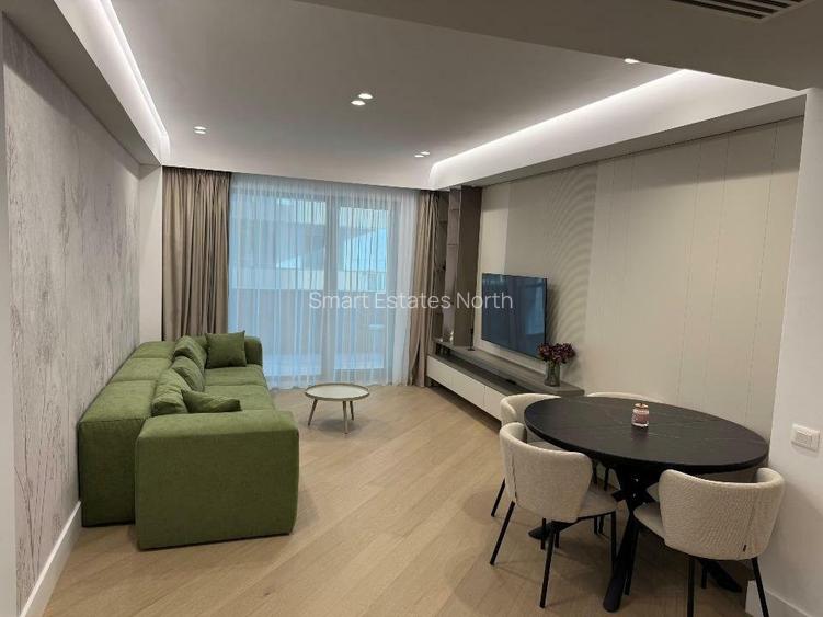 Apartament 3 camere de inchiriat I Iancu Nicolae I Parcare II Prima inchiriere - 2