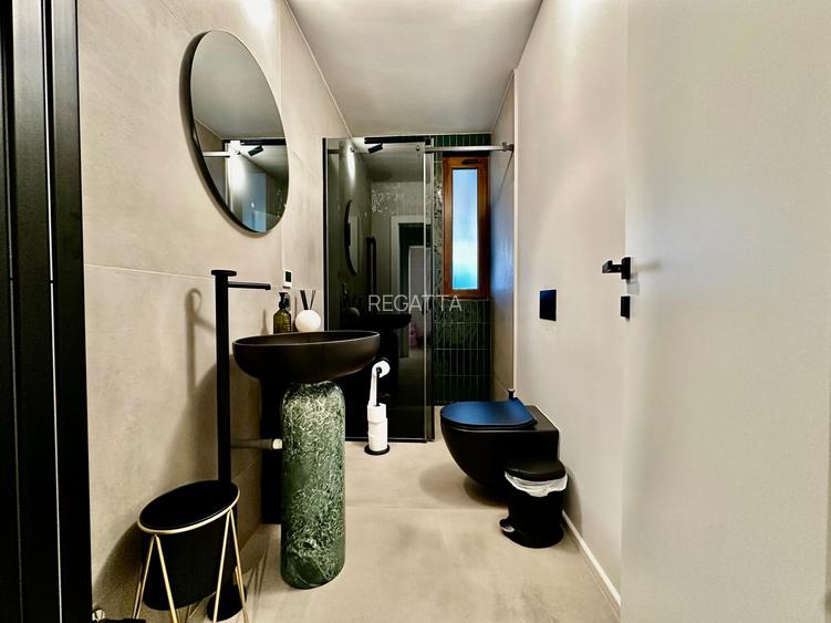 DESIGN CONTEMPORAN, PISCINĂ ÎNCĂLZITĂ, LUX ȘI CONFORT ÎN IANCU NICOLAE - 15