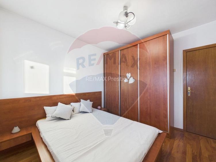 Apartament 4 camere Obor - metrou - 2