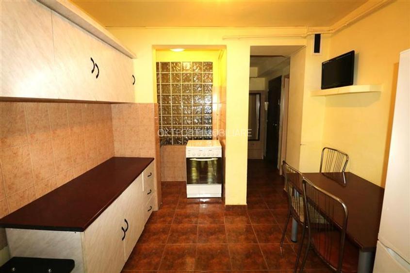 Apartament 2 camere, decomandat, centrala proprie , zona Lipovei - 6