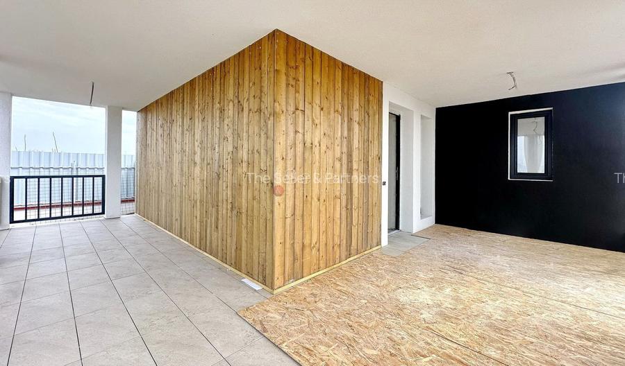 Priveliste Deosebita Zona Linistita - 12