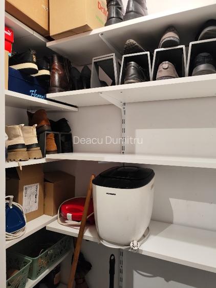 Apartament de vânzare semidecomandat  - 13