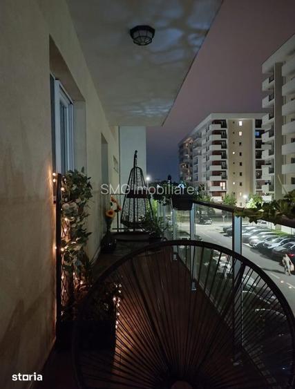 Apartament 3 camere | Zona Metalurgiei | Loc de parcare | 108mp | Comision 0 - 11