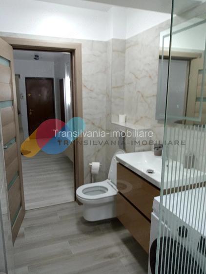 Apartament 2 camere, 65 mp, zona Semicentrală - 8