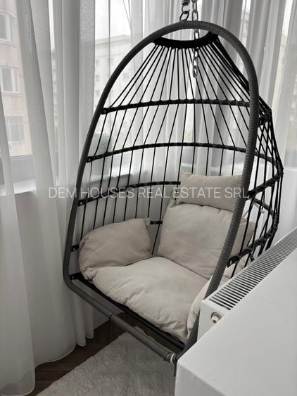 APARTAMENT DE LUX PE BULEVARDUL DECEBAL in INIMA CAPITALEI - 24