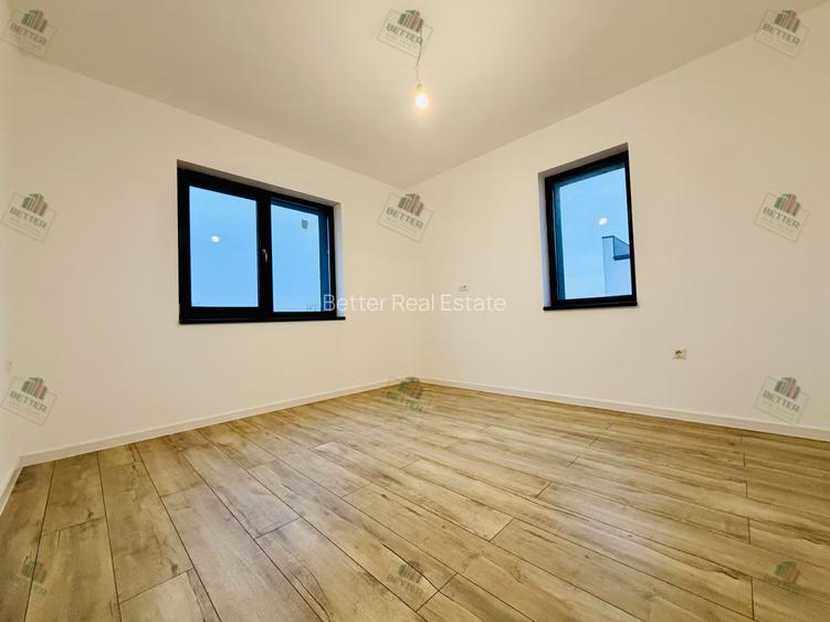 Casă nouă de vânzare în Berceni Ilfov– 4 camere, gata de mutat, curte amenajată - 12