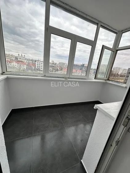 Apartament MODERN, PRIMA INCHIRIERE, cu 3 camere, zona Podu de Piatra - 11