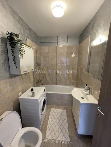 Apartament de vanzare 2 camere | 48mp | 2 balcoane |parcare | Zona Terra - 6