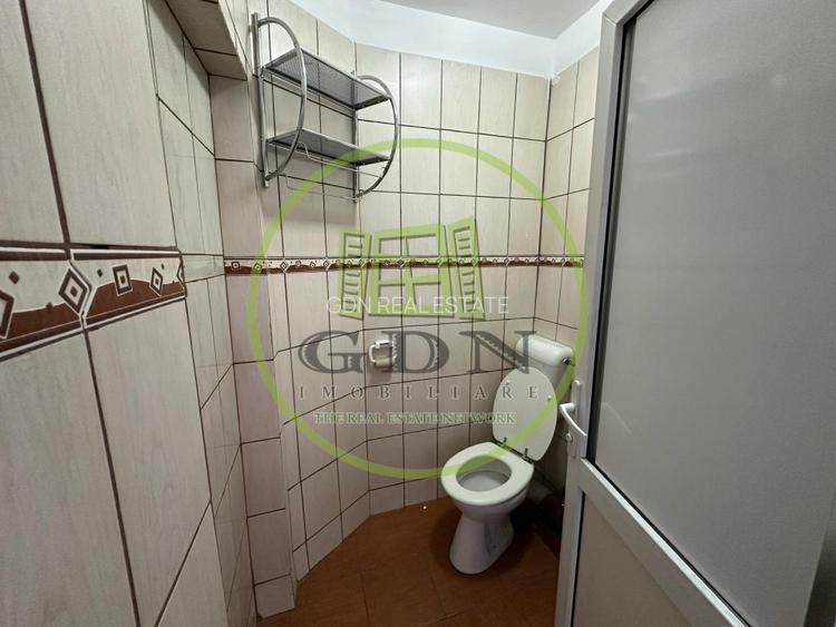 Spatiu Comercial, P+2, 307mp, cartier 1 Mai, zona Facultatea de Medicina - 10