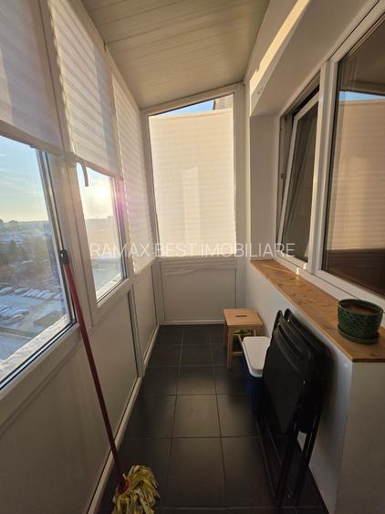 Iancului metrou, Mihai Bravu intersectie Sos Iancului, stradal, vedere spate, - 14