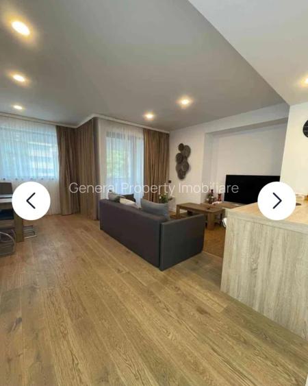 2 camere Cortina Residence Herastrau - 2