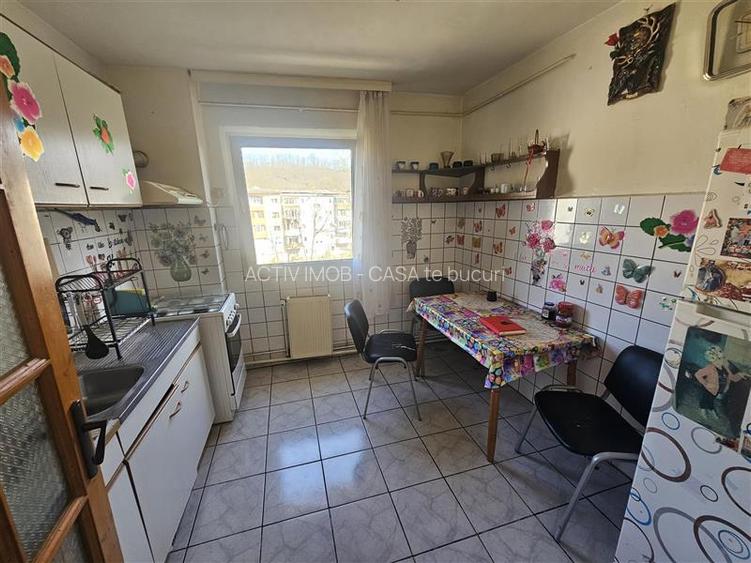 Resita, 3 Cam. Dec., Mobilat+Utilat, Micro 2 - 33