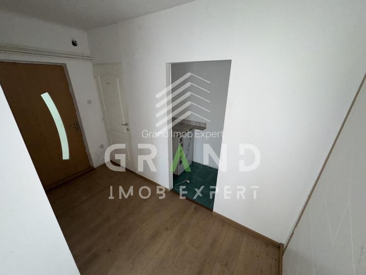 Casă de închiriat | 3 camere | ideal birou/locuință | Platinia/Calea Mănăștur - 11